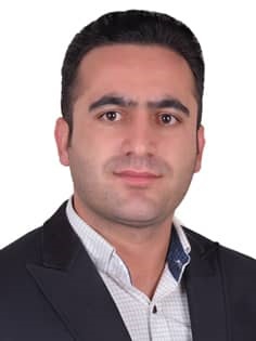 دکتر علی